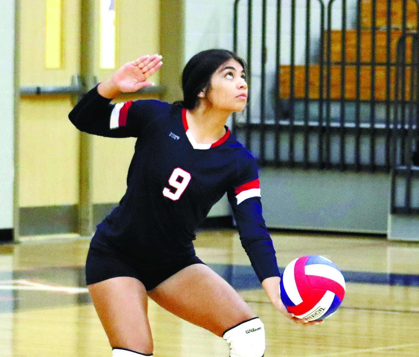 Volleyball Mixed Results For Putnam Girls Volleyball Eatonton Messenger